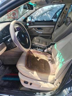 بي ام دبليو الفئة 5